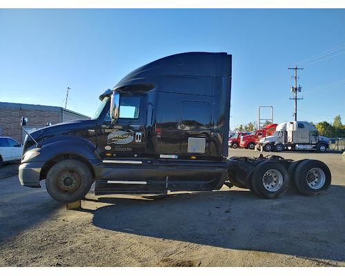 INTERNATIONAL Prostar Parts Vehicles