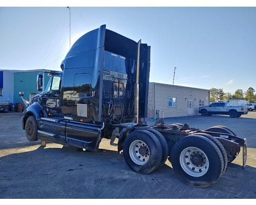 INTERNATIONAL Prostar Parts Vehicles