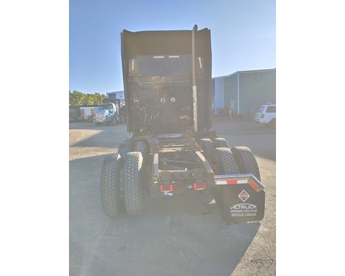 INTERNATIONAL Prostar Parts Vehicles