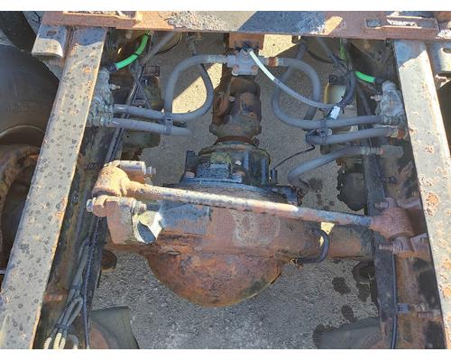 INTERNATIONAL Prostar Parts Vehicles