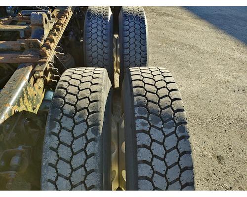 INTERNATIONAL Prostar Parts Vehicles