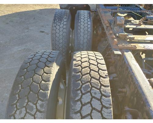 INTERNATIONAL Prostar Parts Vehicles