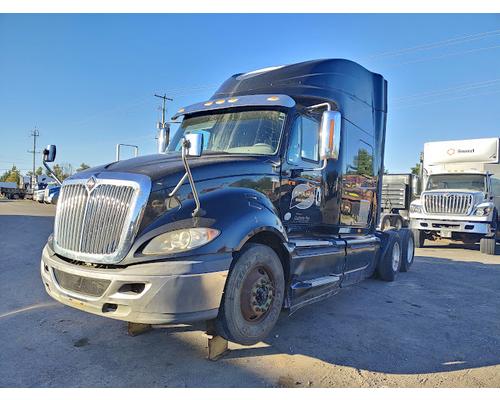 INTERNATIONAL Prostar Parts Vehicles