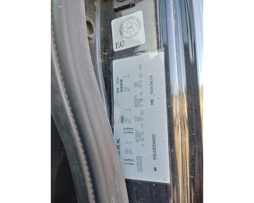 INTERNATIONAL Prostar Parts Vehicles