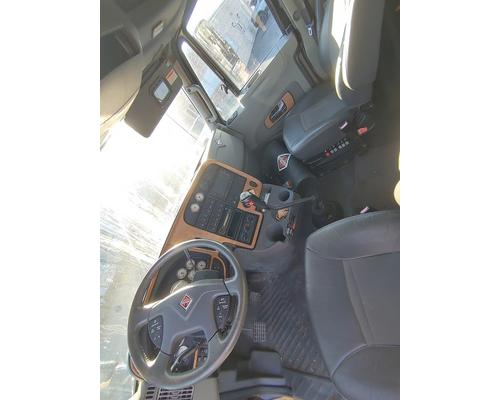 INTERNATIONAL Prostar Parts Vehicles