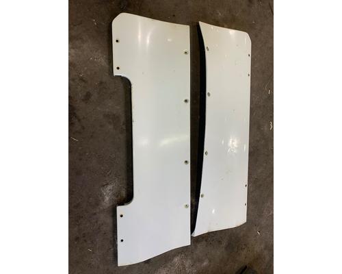 INTERNATIONAL Prostar Side Fairing