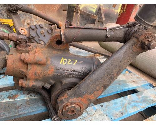 INTERNATIONAL Prostar Steering GearRack