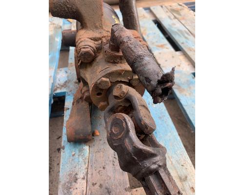 INTERNATIONAL Prostar Steering GearRack