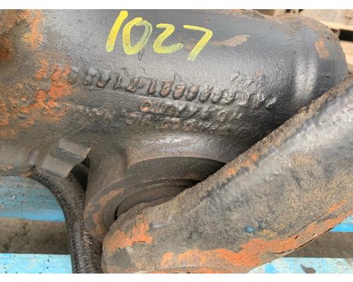 INTERNATIONAL Prostar Steering GearRack