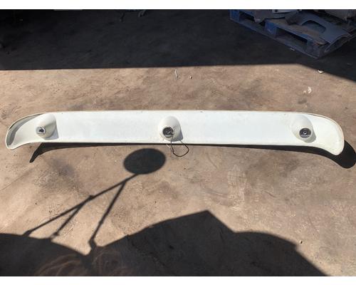 INTERNATIONAL Prostar Sun Visor (External)