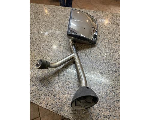 INTERNATIONAL Prostar hood misc.