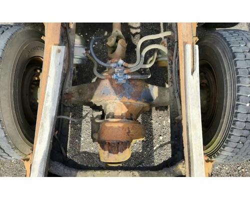 international-ra472-axle-housing #1425328