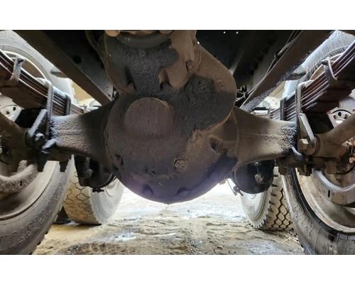 international-ra472-axle-housing #1435439