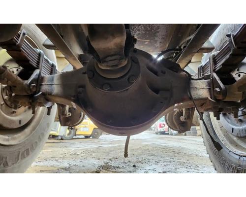international-ra472-axle-housing #1435444