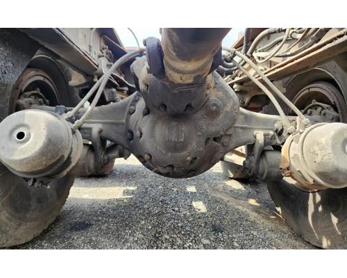 international-ra472-axle-housing #1444747