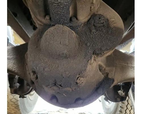  International RA472 Front Axle #