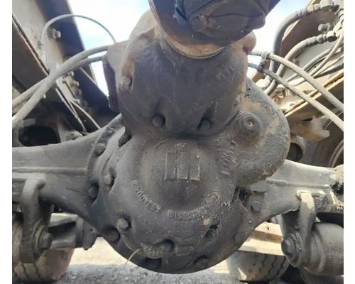 international-ra472-front-axle #1450073