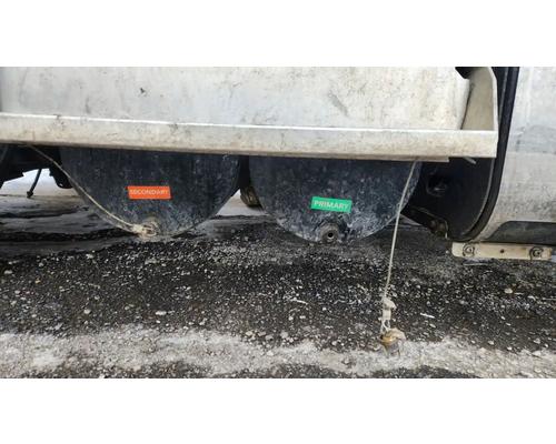 International RH613 Air Tank # International RH613 Air Tank #