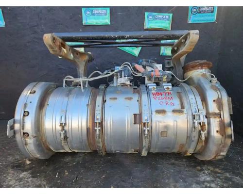  International RH613 DPF - Diesel Particulate Filter #