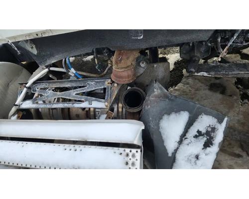 International RH613 DPF - Diesel Particulate Filter #