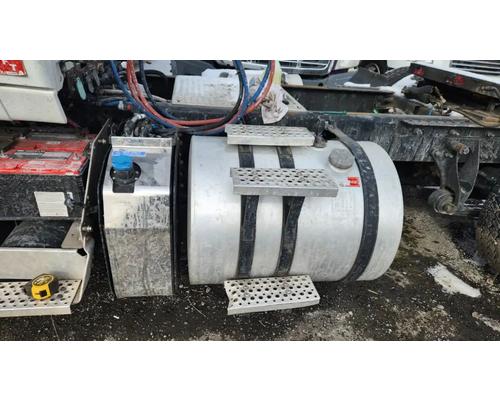  International RH613 Fuel Tank #