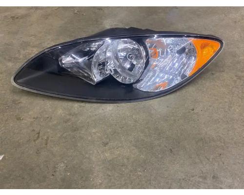 International RH613 Headlamp Assembly # International RH613 Headlamp Assembly #