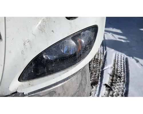  International RH613 Headlamp Assembly #