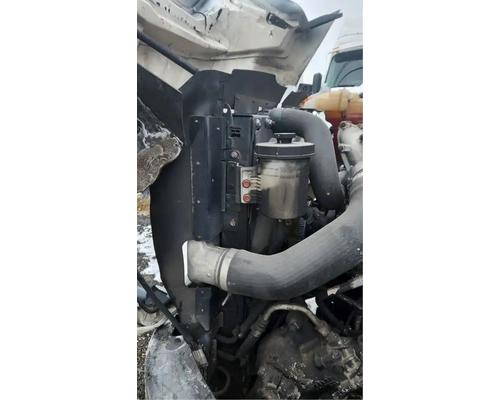International RH613 Radiator # International RH613 Radiator #