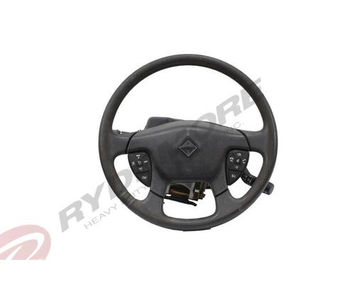 2019-international-rh613-steering-column #1470793