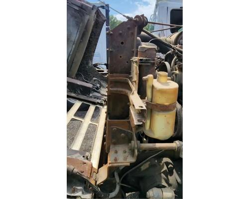 International S Series 1954 Radiator # International S Series 1954 Radiator #