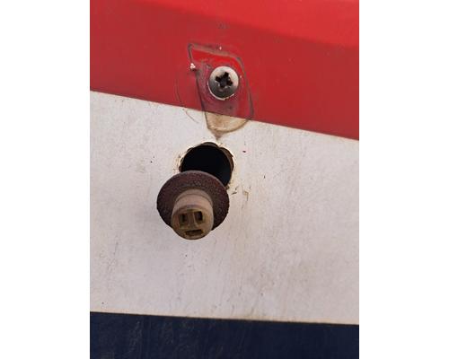 INTERNATIONAL SF637 Door Assembly, Front