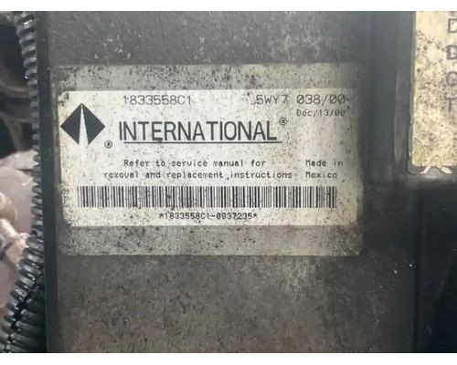  International T444E ECM #