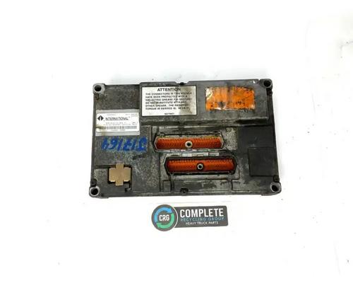  International T444E ECM #