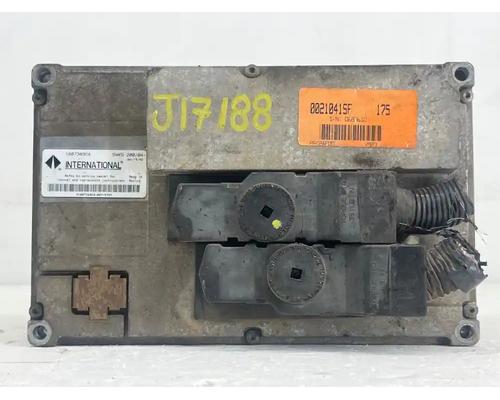  International T444E ECM #
