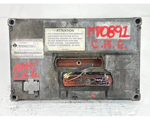  International T444E ECM #