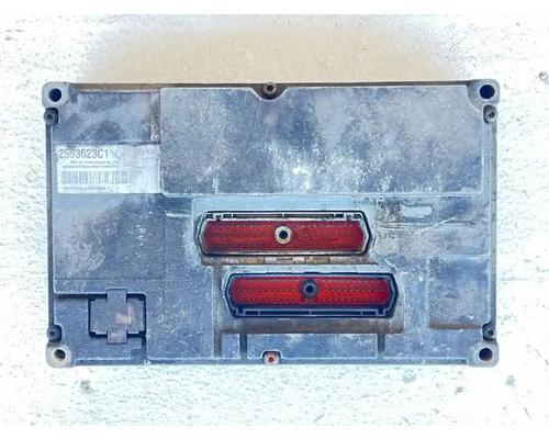  International T444E ECM #