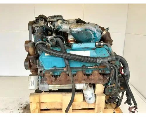  International T444E Engine Assembly #