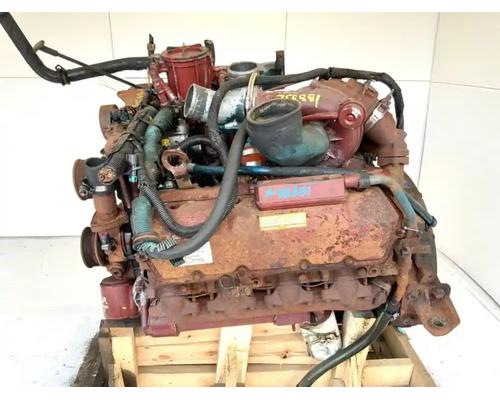  International T444E Engine Assembly #