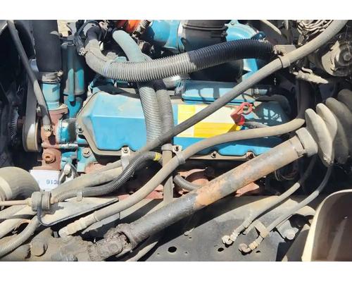 International T444E Engine Assembly #