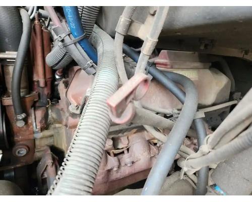  International T444E Engine Assembly #
