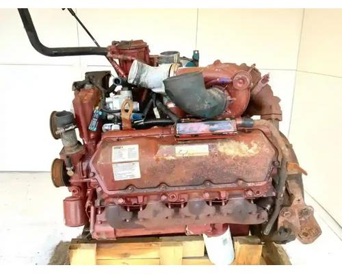  International T444E Engine Assembly #