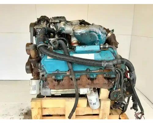  International T444E Engine Assembly #