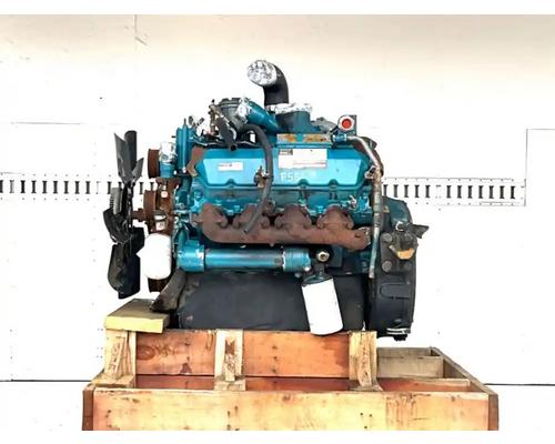  International T444E Engine Assembly #