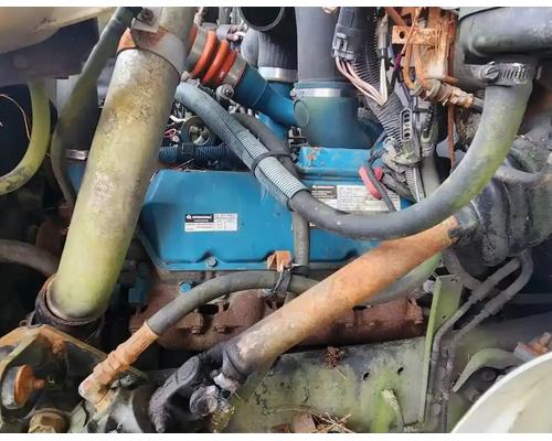  International T444E Engine Assembly #