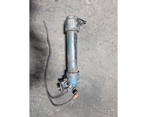 2003 INTERNATIONAL T444E Engine Oil Cooler