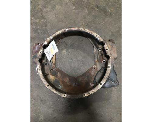 international-t444e-flywheel-housing #1493866