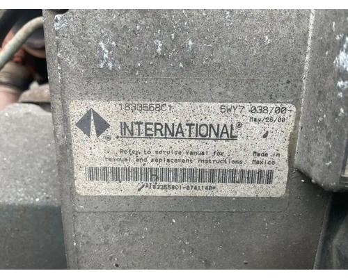  International T444 ECM #