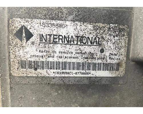  International T444 ECM #