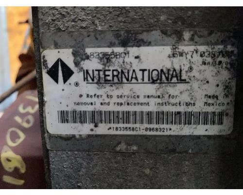  International T444 ECM #