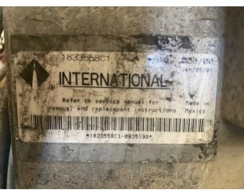  International T444 ECM #